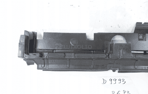 AUDI Q7 II 4M0 KIEROWNICA WLOTU POWIETRZA GÓRNA 15- 4M0121285BJ 2