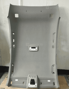 Bmw F20 podsufitka sufit 1