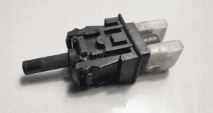 MERCEDES W210 CZUJNIKHAMULCA RĘCZNEGO 0015458714 2