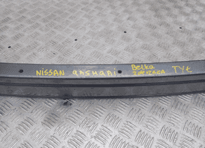 BELKA TYLNA NISSAN QASHQAI II 2