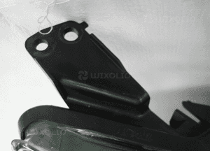 MAZDA 2 DJ FULL LED LAMPA PRZEDNIA PRAWA 4