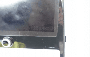 RADIO NAWIGACJA HYUNDAI IONIQ 96560-G2730 4