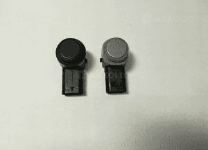 LAND ROVER DISCOVERY L319 RANGE ROVER EVOQUE L538 JAGUAR F-TYPE X152 XE X760 XF X260 CZUJNIK PARKOWA PDC ORYGINAŁ 3