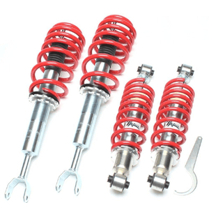 Zawieszenie Gwintowane AUDI A4 B5 95-01 S4 QUATTRO 1