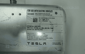 MODUŁ ŁADOWANIA CHARGER TESLA S 1014963-05-B 8