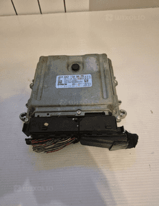 MERCEDES W203 LIFT 3.0 CDI KOMPUTER SILNIKA A6421508479 5