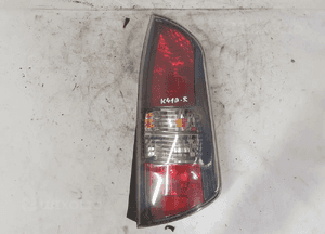 Lampa tylna prawa tył prawo daihatsu sirion 2 1