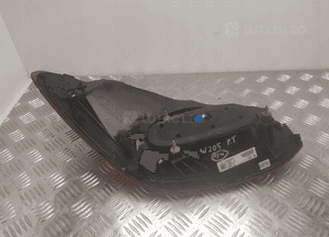 Mercedes W205 lampa prawy tyl A2059064603 6