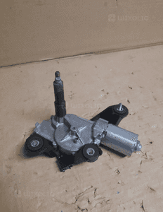 SILNICZEK WYCIERACZKI TYŁ RENAULT nr 0390201856 5