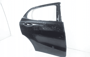 MERCEDES GLA W156 X156 2013- DRZWI PRAWY TYŁ PRAWE TYLNE 2