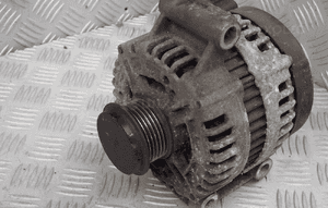 ALTERNATOR FORD S-MAX GALAXY 6G9N-10300-ABB / 0121615006 2