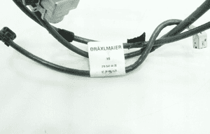 KAMERA NIGHT VISION A2218203210 MERCEDES CL W216 2