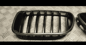 Bmw X3 F25 atrapa grill nerki komplet lewa prawa 7210726 7210725 3