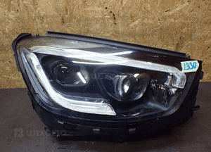 LAMPA PRZÓD PRAWA MERCEDES GLC W253 LIFT MULTIBEAM 1