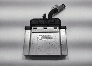 KOMPUTER STEROWNIK SILNIKA SKODA YETI 5L 04E907309BM 1.2 TSI 2012-2017 LIFT 2