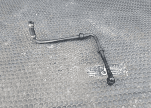 Przewód 1J0612041AQ Waż Rurka Serwo Serva Hamulcowa Podcisnienia Króciec 1.8 Europa VW Golf IV 4 Audi Skoda Seat 14