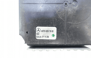 MODUŁ STEROWNIK MULTIMEDIALNY MERCEDES A2238207900 7