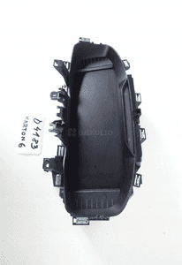 LICZNIK VIRTUAL ZEGARY LCD SKODA KAROQ KODIAQ 3