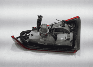 LAMPA LEWA TYŁ W KLAPĘ FORD FOCUS MK3 III KOMBI F1EB-13A603-BA 2014-18 LIFT 6