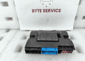 VW AG AUDI MODUŁ STEROWNIK GATEWAY 8W8907468 1