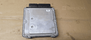 Komputer sterownik silnika VW Passat B6 2.0 TDI 03L907309 3