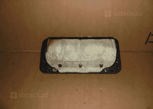Poduszka Airbag pasażera PORSCHE CAYENNE II 10-18 1