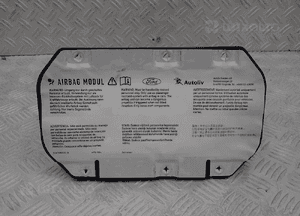 PODUSZKA POWIETRZNA FORD KUGA II 0589-P1-000310 1