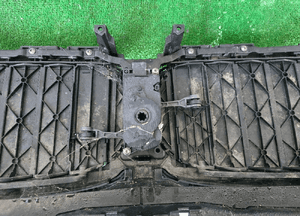 ŻELUZJA GRIL BMW 5 G30 G31 LCI 5A218F3 3