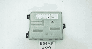 MODUŁ STEROWNIK KOMFORTU SAM MERCEDES C W206 2021- A2069002411 1