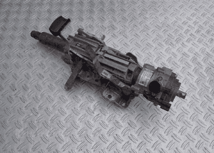 KOLUMNA KIEROWNICZA AUDI A4 B8 Q5 8K0927287E 1