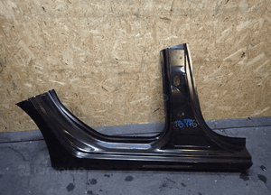PRÓG PRAWY PEUGEOT 308 II 2 14-