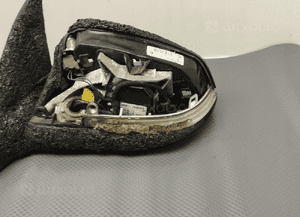 Bmw F34 lewe lusterko 5PIN europa kamera 4
