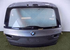 BMW X3 E83 - Klapa tylna - 1290 1