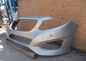 Zderzak przód mercedes b klasa W246 lift 14- 3