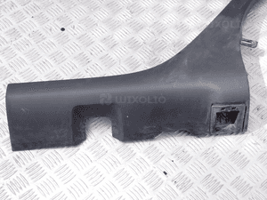 Listwa błotnika lewy / prawy tył dacia sandero ii stepway 788A31751R / 788A27813R 3