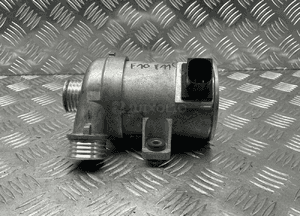 Bmw F10 F11 elektryczna pompa wody 8625097 1