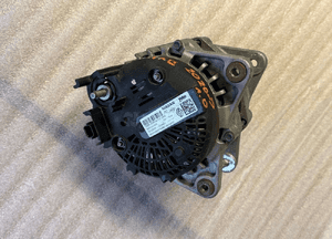 RENAULT CLIO 5 V CAPTUR II ALTERNATOR 20- 4