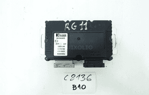 STEROWNIK MODUŁ IVECO STRALIS 5801963675 1