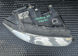 Reflektor Lampa Xenon D1S Przód Przednia PRAWA Valeo Europa Audi A4 B6 8