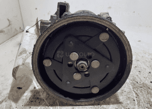 SPRĘŻARKA KLIMATYZACJI RENAULT 1.5 8200953359A ORYGINAŁ WYSYŁKA! 3