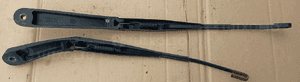 Saab 93 9-3 ramie wycieraczki przód przednie prawe lewe 02-06 2