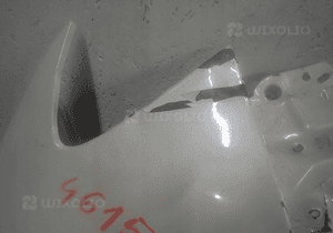 BŁOTNIK PRAWY PRZÓD PRZEDNI OPEL MOKKA 2012-2016R 3