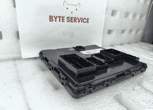 VW AG AUDI STEROWNIK MODUŁ KOMFORTU BCM 85E907031BJ 3