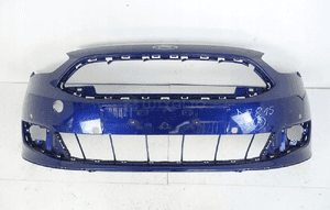 FORD C-MAX MK2 II 2015- LIFT ZDERZAK PRZÓD PRZEDNI F1CB-R17757-AC 1