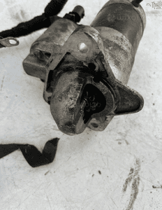 ROZRUSZNIK OPEL OE 2.0 CDTI 55486156 4