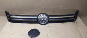 Atrapa grill przód oryginał VW Touran 1T0853655C 1