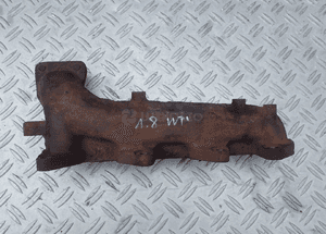 KOLEKTOR WYDECHOWY TOYOTA 1.8 VVTI RADOM 1