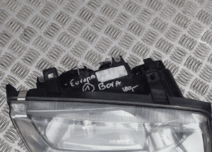LAMPA PRAWY PRZÓD VW BORA EUROPA RADOM 2