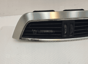 Mercedes W204 dekory listwy 5