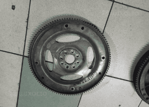 koło zamachowe land rover discovery 2.7 4r836375ac 1